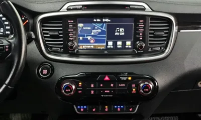 Kia Sorento 2016, 169205 км, за 11900000 KRW - фото 15