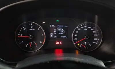 Kia Sportage 2019, 87269 км, за 14200000 KRW - фото 8