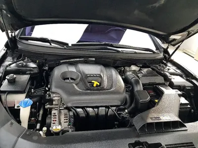 Hyundai Sonata 2018, 339356 км, за 4700000 KRW - фото 6