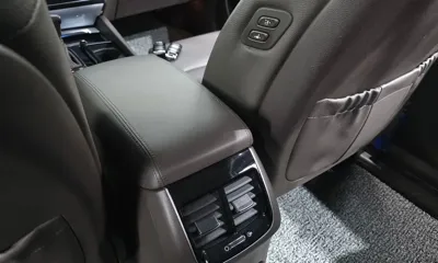 Kia K7 2019, 94148 км, за 12900000 KRW - фото 29