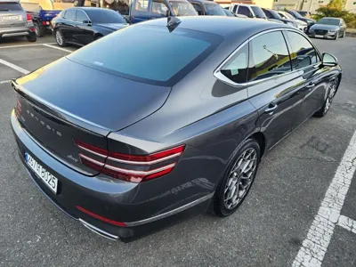 Genesis G80 2021, 188825 км, за 24850000 KRW - фото 2