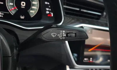 Audi A6 2021, 93180 км, за 29400000 KRW - фото 29