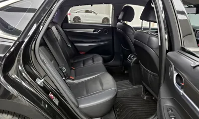 Hyundai Grandeur 2017, 86198 км, за 14700000 KRW - фото 12