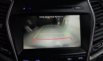 Hyundai Santafe 2016, 119426 км, за 11000000 KRW - фото 14