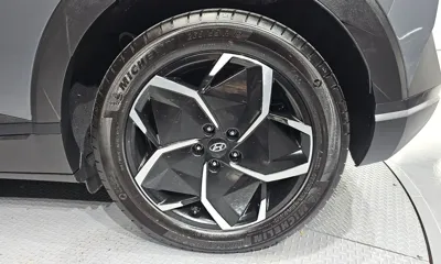 Hyundai Ioniq5 2023, 23271 км, за 32900000 KRW - фото 21