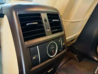 Mercedes-Benz GLE AMG 2017, 59000 км, за 198800 CNY - фото 17