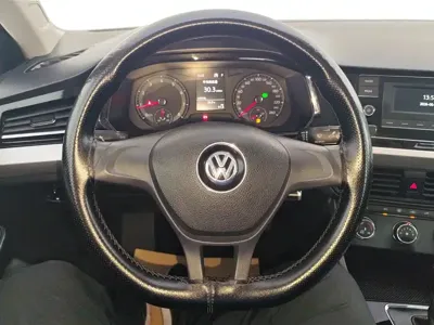 Volkswagen Bora 2018, 97700 км, за 38600 CNY - фото 15