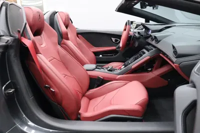 Lamborghini Huracan 2023, 26068 км, за 335000000 KRW - фото 9