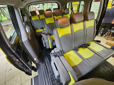 Hyundai Starex 2017, 147197 км, за 9500000 KRW - фото 18