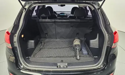 Hyundai Tucson 2014, 200745 км, за 5090000 KRW - фото 20
