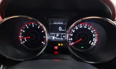 KG_Mobility_Ssangyong TIBOLI 2015, 81525 км, за 7490000 KRW - фото 8
