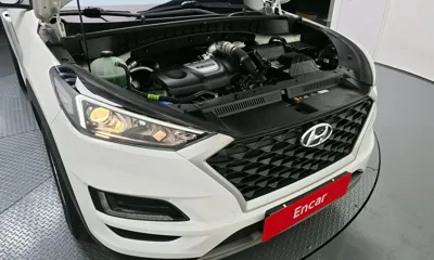 Hyundai Tucson 2019, 40435 км, за 17300000 KRW - фото 6