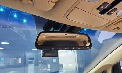 Kia Canival 2019, 59639 км, за 18900000 KRW - фото 28