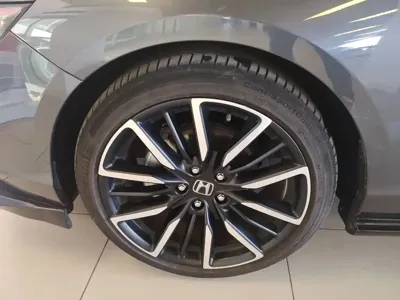 Honda Accord 2023, 2800 км, за 129000 CNY - фото 23