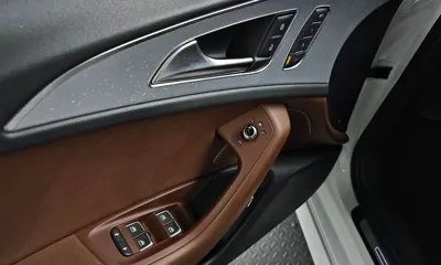Audi A6 2018, 96429 км, за 15690000 KRW - фото 19