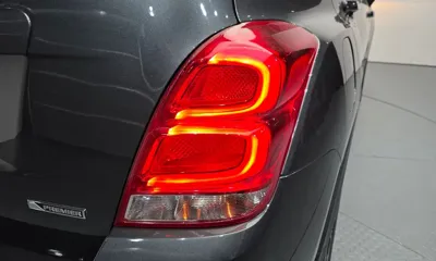 ChevroletGMDaewoo Trax 2018, 70306 км, за 8500000 KRW - фото 23