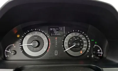 Honda Odyssey 2014, 87947 км, за 13700000 KRW - фото 8
