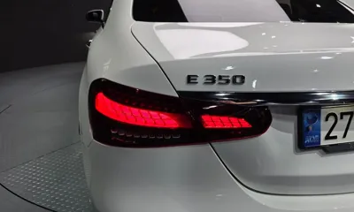 Mercedes-Benz E-Class 2022, 23194 км, за 46800000 KRW - фото 23