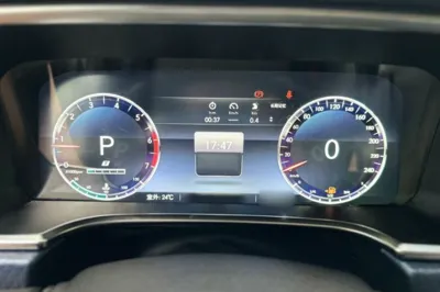 BAIC Off-Road BJ40 2020, 16700 км, за 114713.86 CNY - фото 35