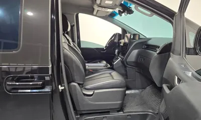 Hyundai Staria 2022, 66820 км, за 25900000 KRW - фото 27