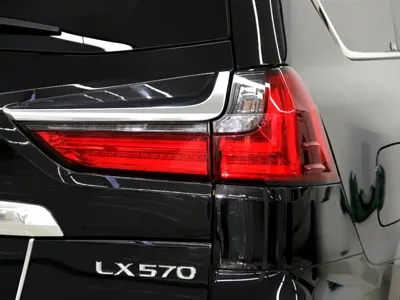 Lexus LX 2020, 87000 км, за 985000 CNY - фото 35