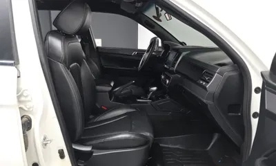 KG_Mobility_Ssangyong Rexton 2023, 192060 км, за 14500000 KRW - фото 11