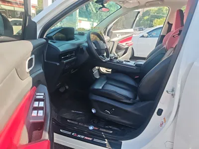 Changan CS55PLUS 2022, 56200 км, за 75246.72 CNY - фото 19