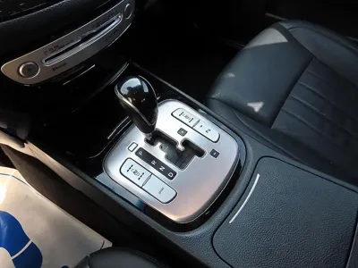 Hyundai Genesis 2012, 85538 км, за 6400000 KRW - фото 9