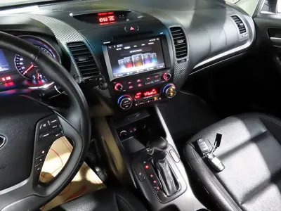 Kia K3 2014, 63300 км, за 6700000 KRW - фото 9