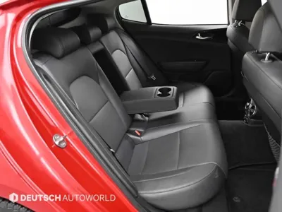 Kia Stinger 2018, 85481 км, за 13400000 KRW - фото 12