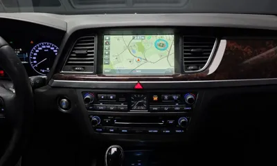 Hyundai Genesis 2016, 250105 км, за 7600000 KRW - фото 14
