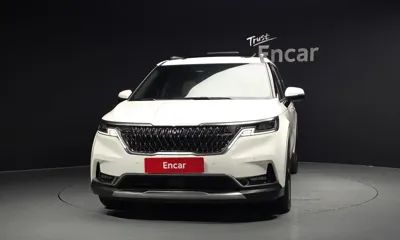 Kia Canival 2022, 60106 км, за 25500000 KRW - фото 3