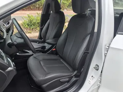 Buick Excelle 2022, 50000 км, за 46800 CNY - фото 14