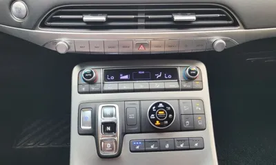 Hyundai Palisade 2022, 133617 км, за 24990000 KRW - фото 18