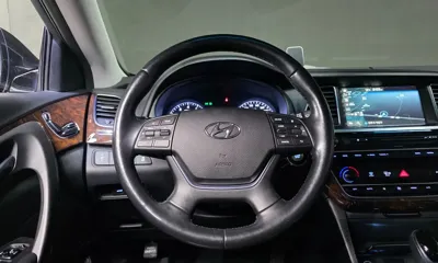 Hyundai Aslan 2018, 100351 км, за 11990000 KRW - фото 14