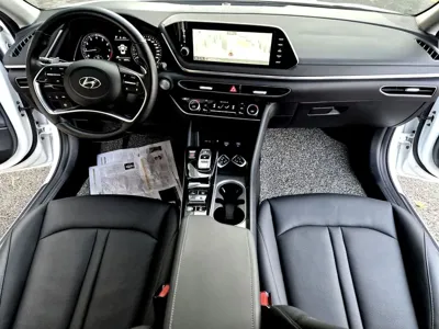 Hyundai Sonata 2022, 50500 км, за 20500000 KRW - фото 14