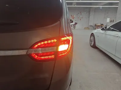 Buick GL8 2018, 173299 км, за 57400 CNY - фото 24