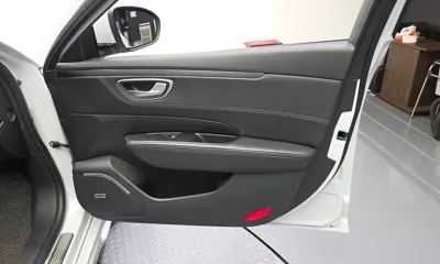 Renault-KoreaSamsung SM6 2019, 64224 км, за 11400000 KRW - фото 24