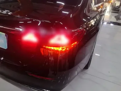 Mercedes-Benz E-Class 2024, 53000 км, за 306000 CNY - фото 8