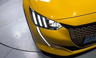 Peugeot 208 2021, 64553 км, за 17500000 KRW - фото 22