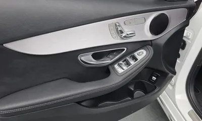 Mercedes-Benz C-Class 2020, 20204 км, за 25500000 KRW - фото 24