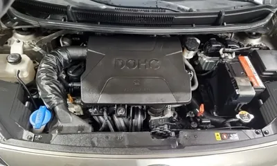 Kia Morning 2018, 96446 км, за 6990000 KRW - фото 6