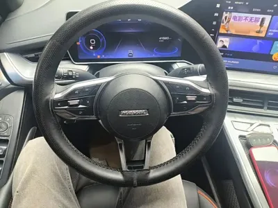 Haval Shenshou 2023, 41500 км, за 68900 CNY - фото 11