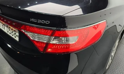 Hyundai Grandeur 2016, 159972 км, за 6990000 KRW - фото 23