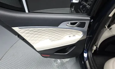 Genesis G70 2020, 34873 км, за 25900000 KRW - фото 25