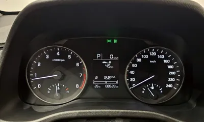 Hyundai Avante 2017, 138639 км, за 8500000 KRW - фото 8