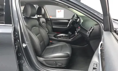 Hyundai Grandeur 2018, 35545 км, за 14800000 KRW - фото 12