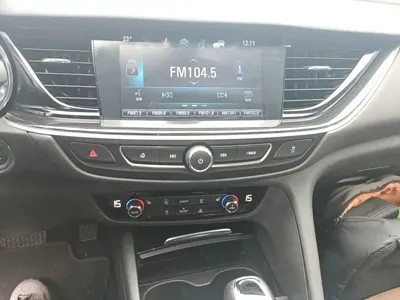Buick Regal 2018, 121800 км, за 42000 CNY - фото 13