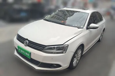 Volkswagen Sagitar 2014, 160000 км, за 33853.89 CNY - фото 1
