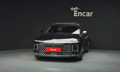 Hyundai Grandeur 2023, 89913 км, за 300000 KRW